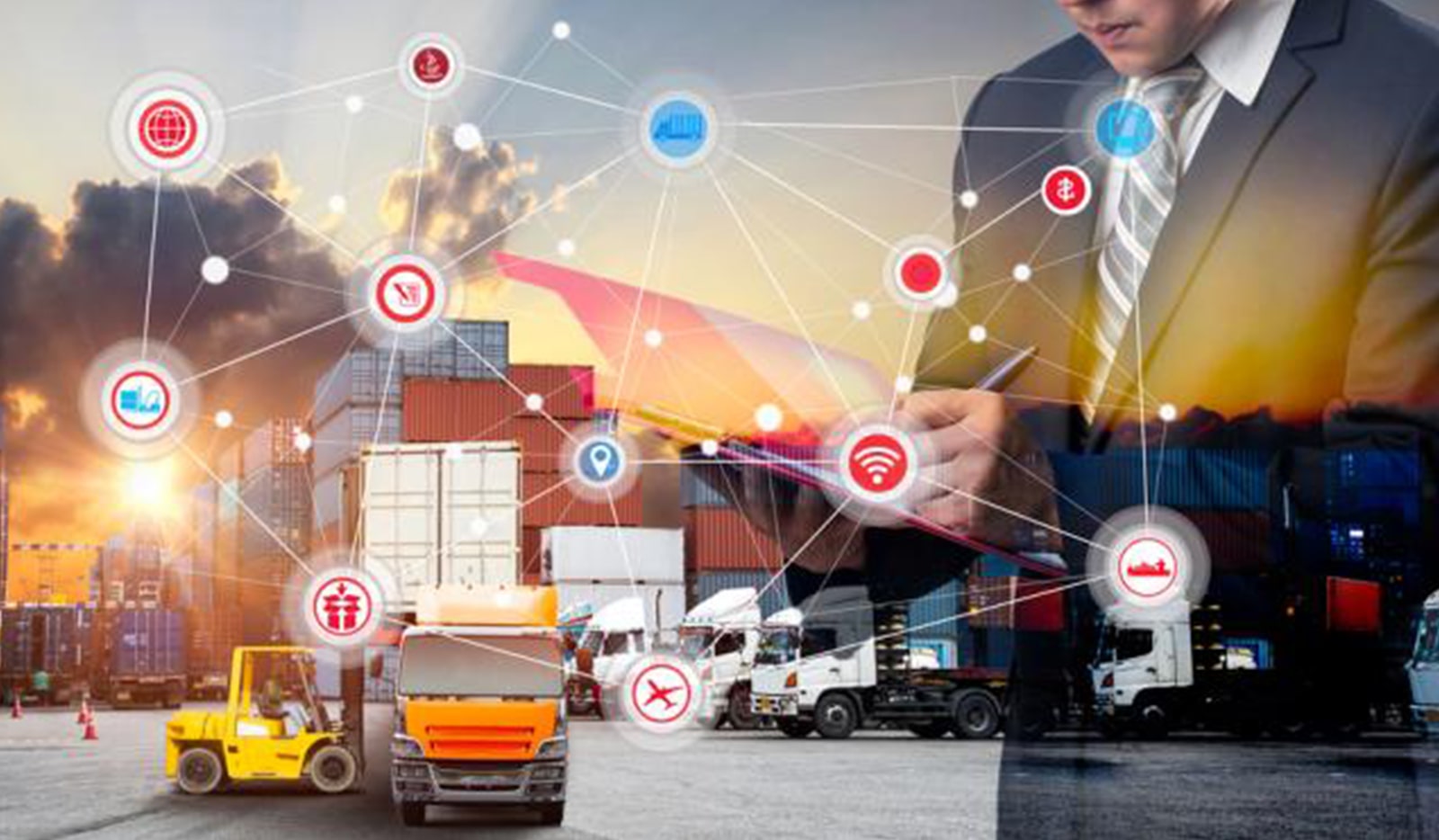 Dış Ticaret Danışmanlığı