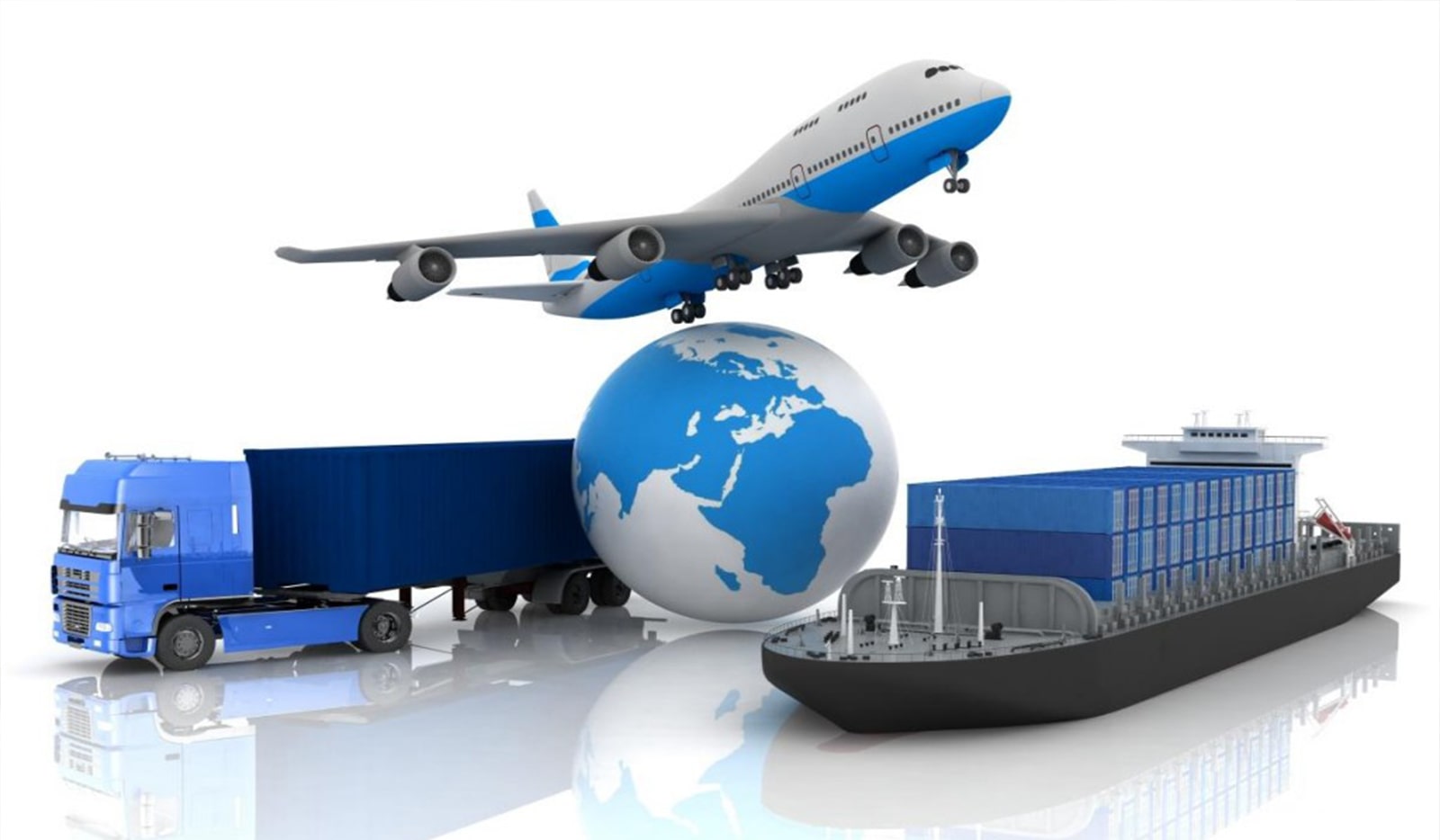 Uluslararası Taşımacılık